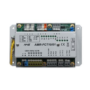 DIN导轨PLC
