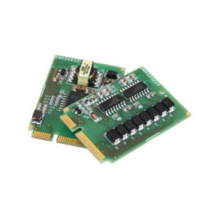 RS485通信模块