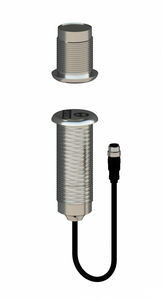 安全感应器 1
