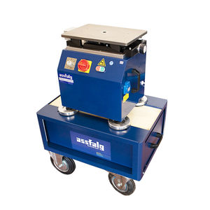 电动廓型加工倒角机