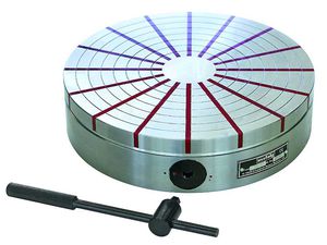 永磁磁台