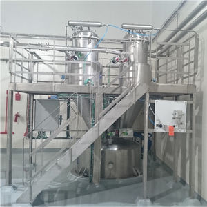 粉末气动输送系统 1