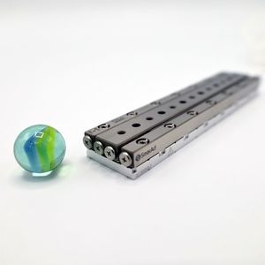 线性位移台 1