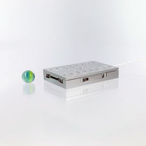 线性位移台 1