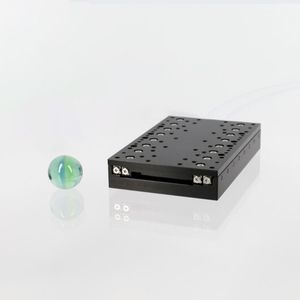 线性位移台 1