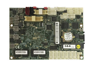 Pico-ITXSBC 1