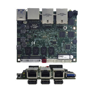 Intel® Celeron J1900SBC 1