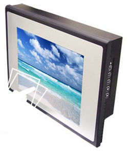 液晶显示器