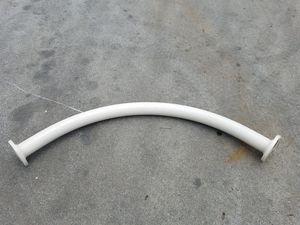 不锈钢管道系统弯头