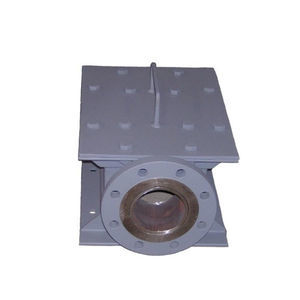 Teflon®材质终端接线盒