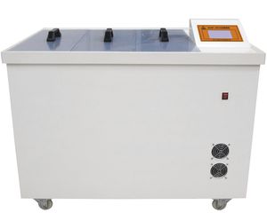 PCB印刷电路板金属镀覆生产线 1
