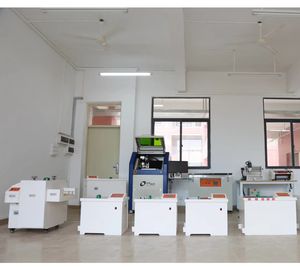 PCB印刷电路板快速成型机