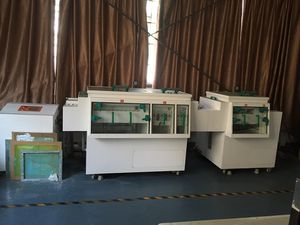 PCB印刷电路板快速成型机