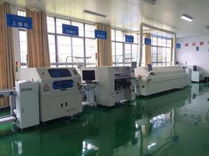 化学PCB蚀刻机 1