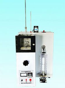 石油产品蒸馏器 1