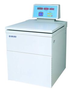 实验室离心机 1
