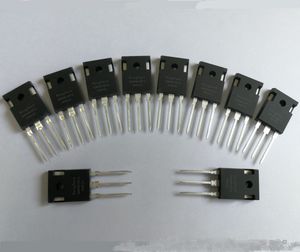 IGBT晶体管