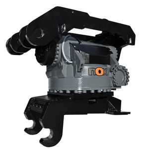 铰接工具固定系统 / 挖掘机用 1