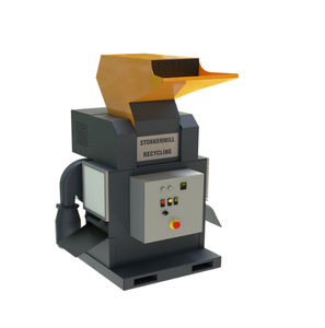 干式造粒机