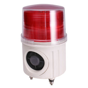 带LED信号灯报警器