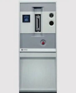 计量站 1