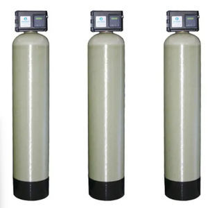 水过滤器 1
