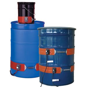 加热带油桶加热器