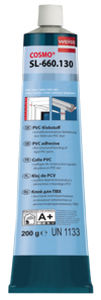 PVC胶