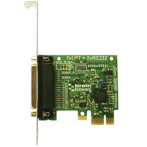 PCI Express接口卡 1
