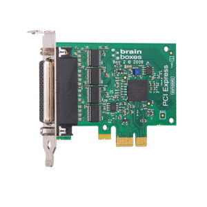 PCI Express接口卡 1