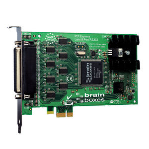PCI Express接口卡 1