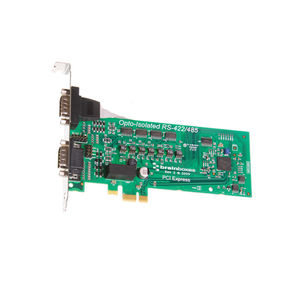PCI Express接口卡 1
