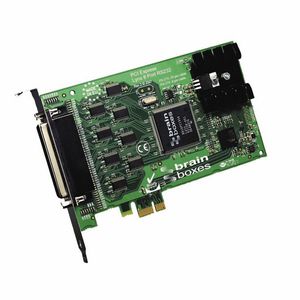 PCI Express接口卡 1