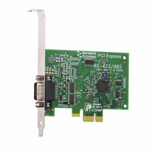 PCI Express接口卡 1