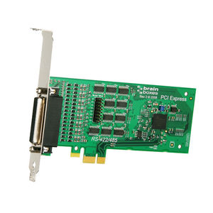 PCI Express接口卡 1