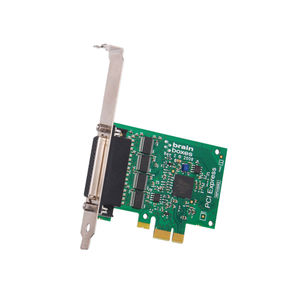 PCI Express接口卡 1