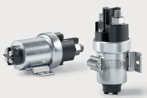 18VDC机电式继电器 1
