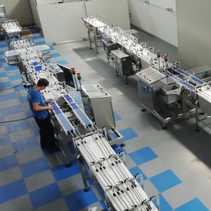 装箱线路末端系统 1