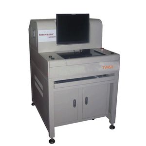 自动检查机 / 光学 / 用于电子工业