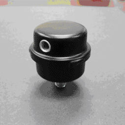 空气消音器 1
