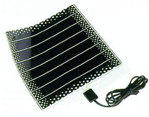 PTC加热组件 1
