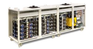 电力变压器