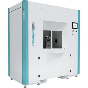 自动喷砂机