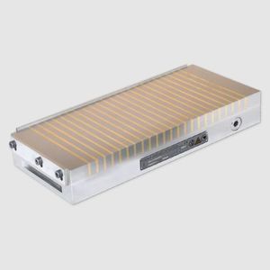 永磁卡盘 1