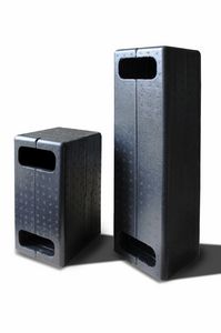 钎焊板式热交换器用绝缘材料 1