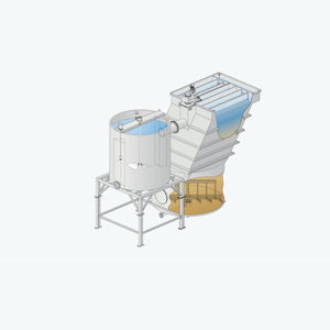 废水分离器