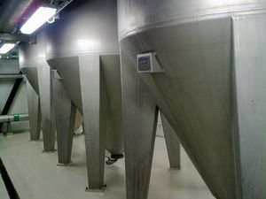 水过滤器 1