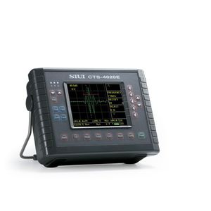 超声波探伤仪