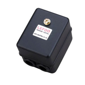差动压力开关 1