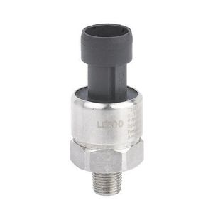 相对压力变送器 1